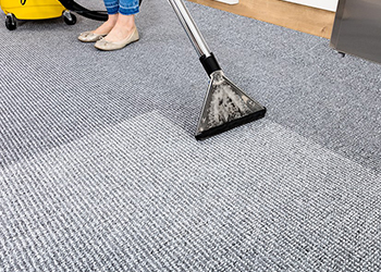 Carpet And Rug Cleaning Kilburn